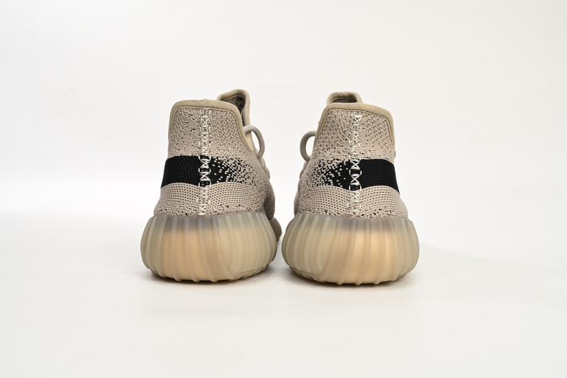 HK Adidas Yeezy Boost 350 V2 Slate