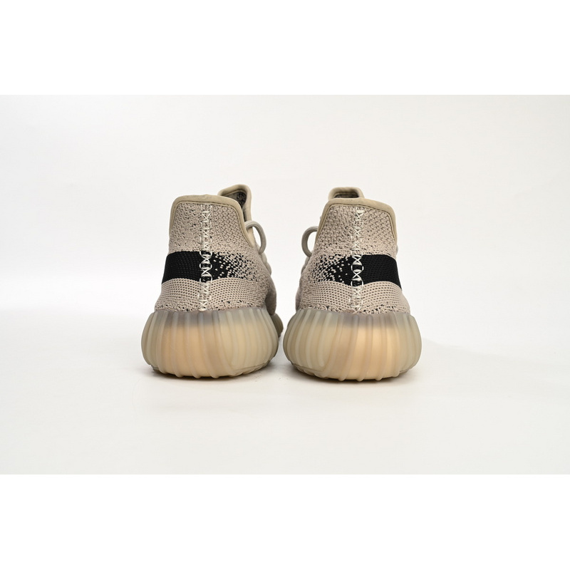 HK Adidas Yeezy Boost 350 V2 Slate