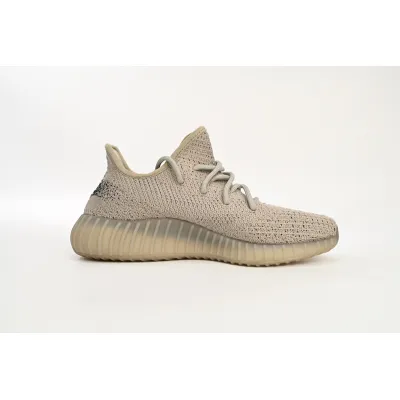 HK Adidas Yeezy Boost 350 V2 Slate