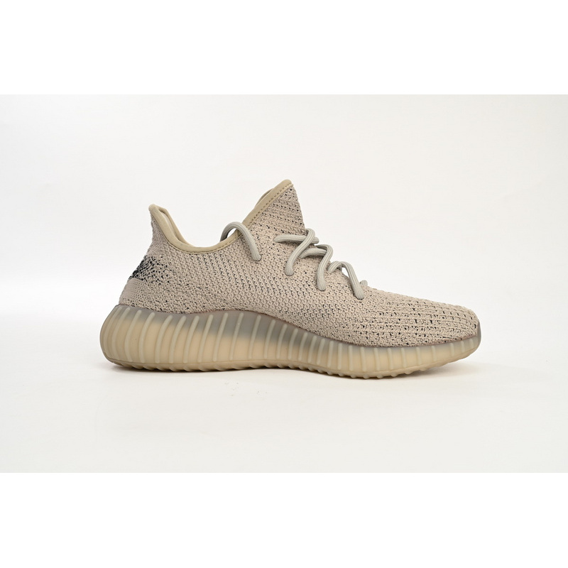 HK Adidas Yeezy Boost 350 V2 Slate