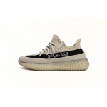 HK Adidas Yeezy Boost 350 V2 Slate