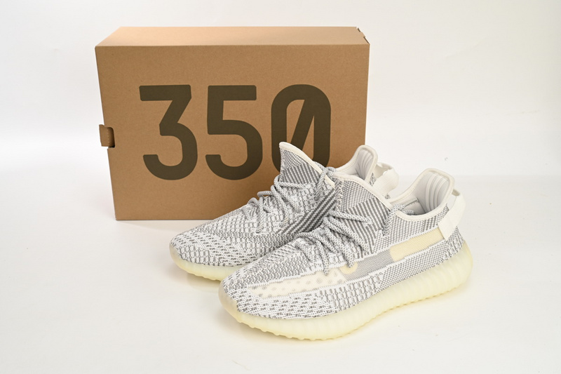 HK Adidas Yeezy Boost 350 V2 Static