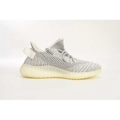 HK Adidas Yeezy Boost 350 V2 Static 02
