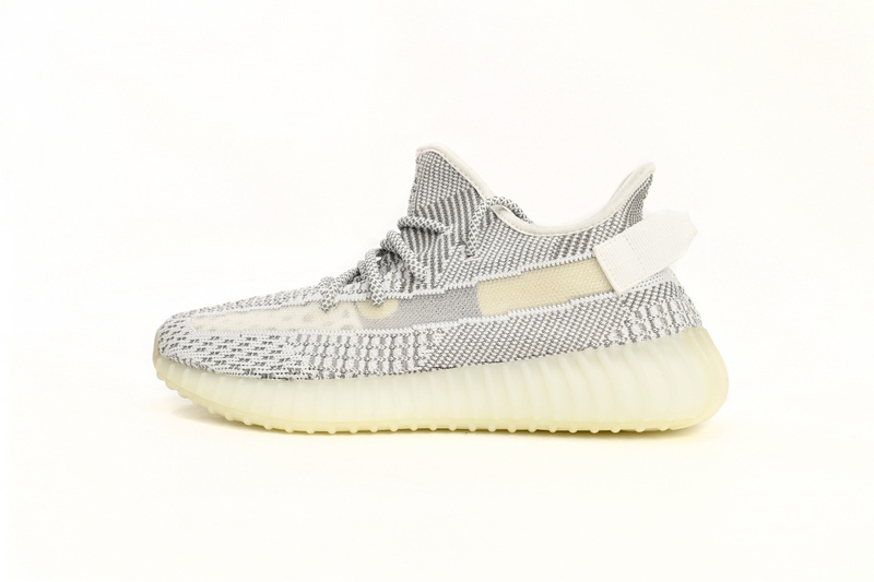 HK Adidas Yeezy Boost 350 V2 Static