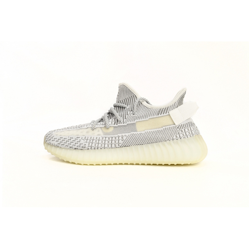 HK Adidas Yeezy Boost 350 V2 Static