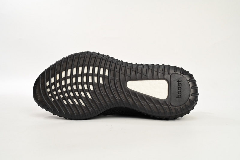 🔥🔥🔥Adidas Yeezy Boost 350 V2 Static Black Reflective 