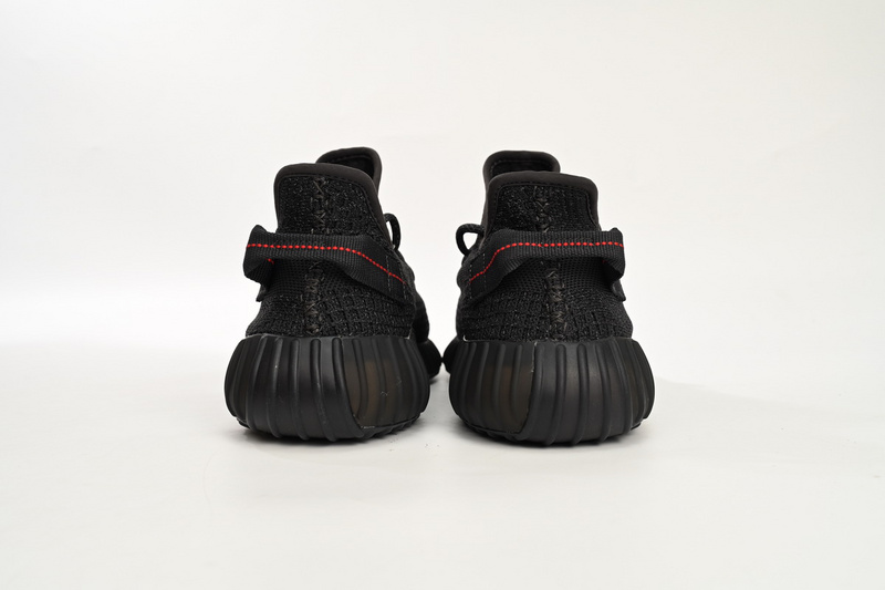 🔥🔥🔥Adidas Yeezy Boost 350 V2 Static Black Reflective 