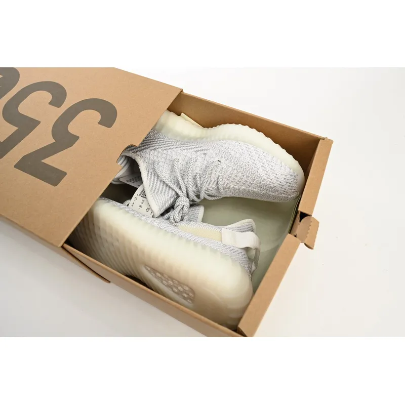 HK Adidas Yeezy Boost 350 V2 Static Reflective 