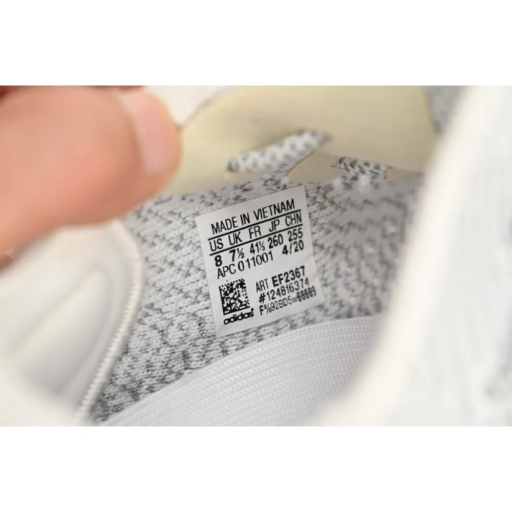 HK Adidas Yeezy Boost 350 V2 Static Reflective 