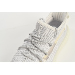 HK Adidas Yeezy Boost 350 V2 Static Reflective 
