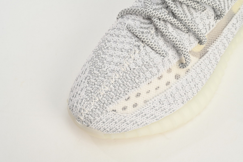 HK Adidas Yeezy Boost 350 V2 Static Reflective 