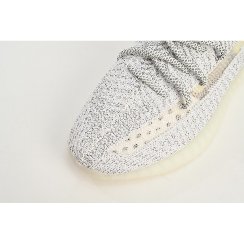 HK Adidas Yeezy Boost 350 V2 Static Reflective 