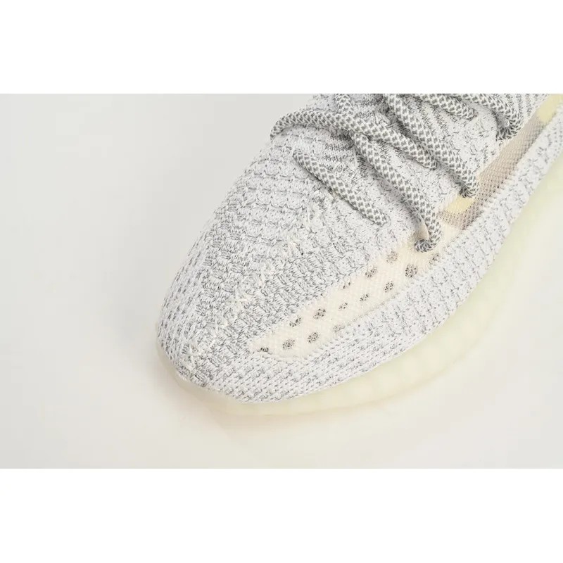 HK Adidas Yeezy Boost 350 V2 Static Reflective 