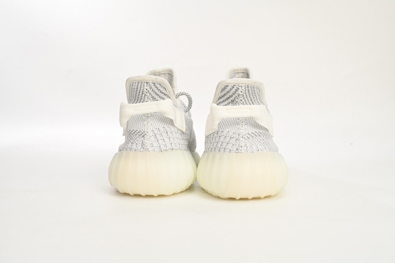 HK Adidas Yeezy Boost 350 V2 Static Reflective 