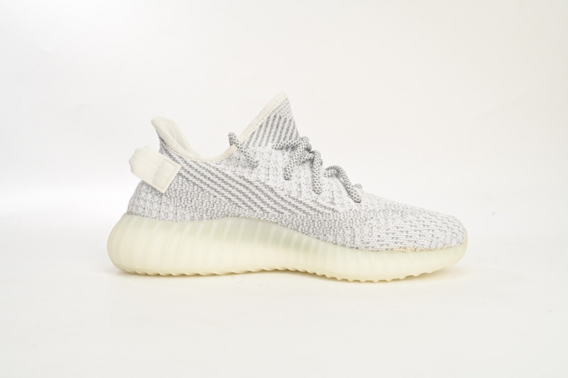 HK Adidas Yeezy Boost 350 V2 Static Reflective 