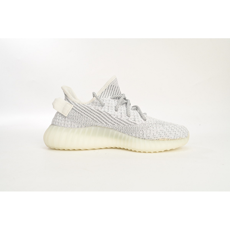 HK Adidas Yeezy Boost 350 V2 Static Reflective 