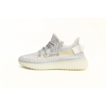 HK Adidas Yeezy Boost 350 V2 Static Reflective 
