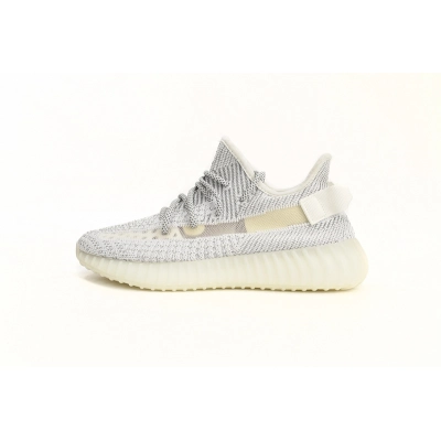HK Adidas Yeezy Boost 350 V2 Static Reflective  01