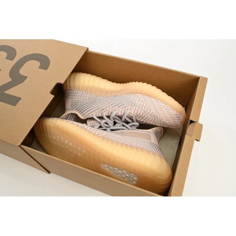 HK Adidas Yeezy Boost 350 V2 Synth