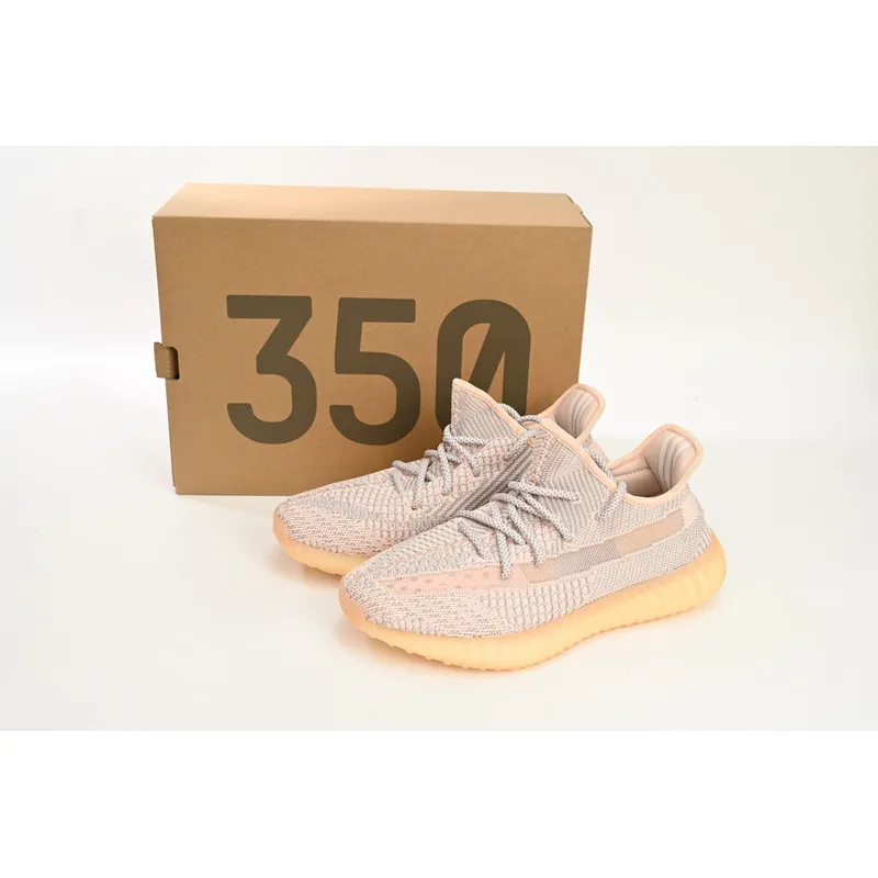 HK Adidas Yeezy Boost 350 V2 Synth