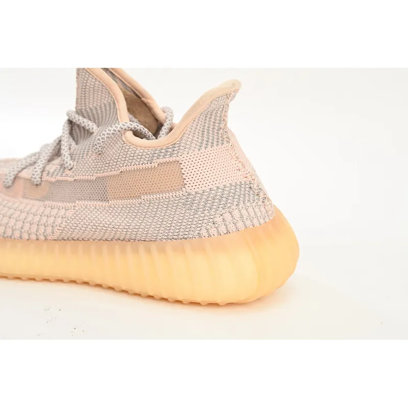 HK Adidas Yeezy Boost 350 V2 Synth