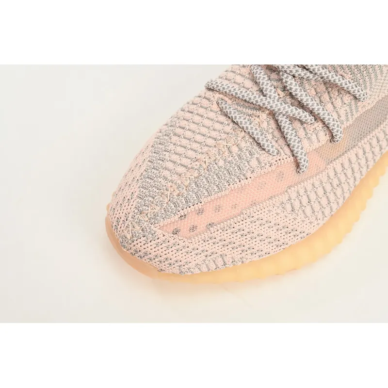 HK Adidas Yeezy Boost 350 V2 Synth