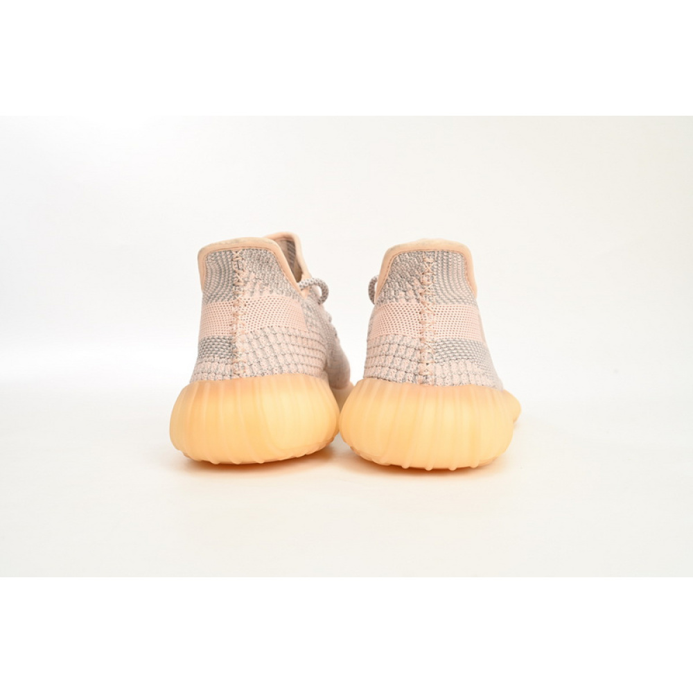 HK Adidas Yeezy Boost 350 V2 Synth