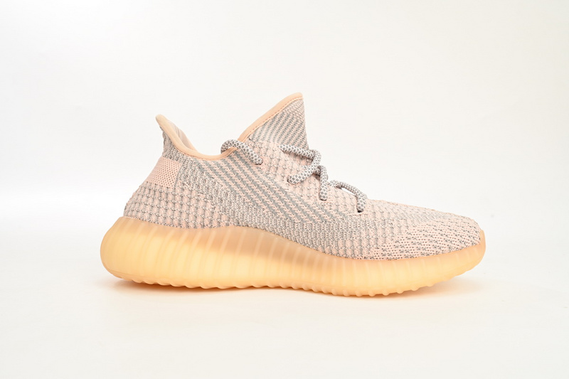 HK Adidas Yeezy Boost 350 V2 Synth