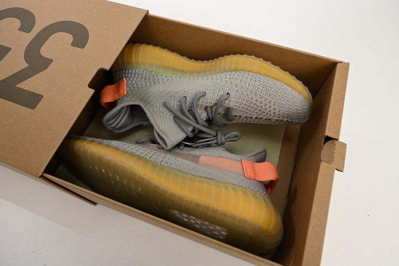 HK Adidas Yeezy Boost 350 V2 True From