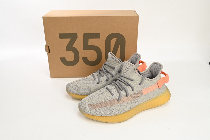 HK Adidas Yeezy Boost 350 V2 True From