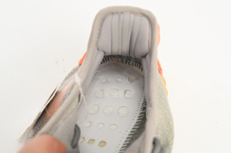 HK Adidas Yeezy Boost 350 V2 True From