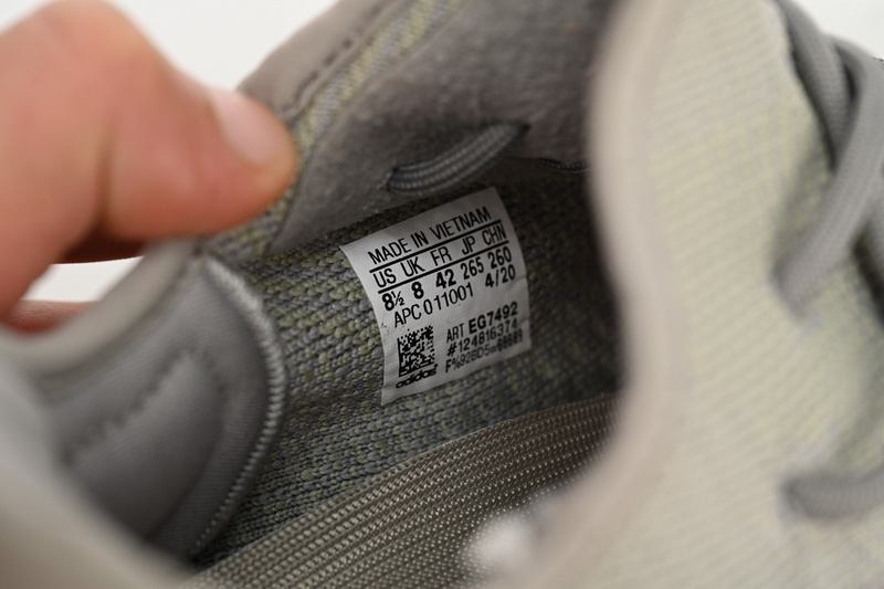 HK Adidas Yeezy Boost 350 V2 True From