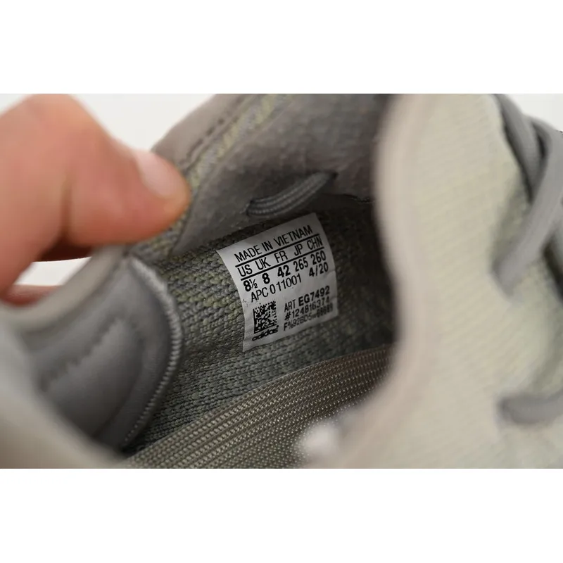 HK Adidas Yeezy Boost 350 V2 True From