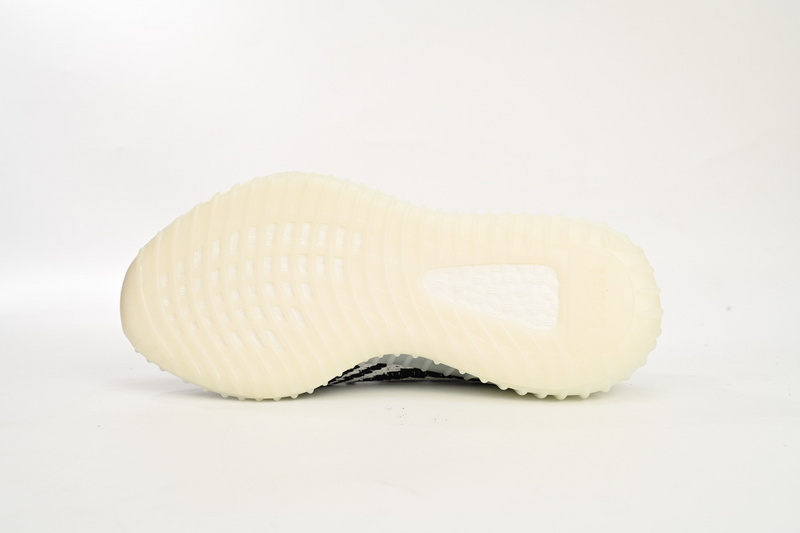 HK Adidas Yeezy Boost 350 V2 Zebra