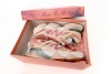 Joe Freshgoods x New Balance 9060 Penny Cookie Pink