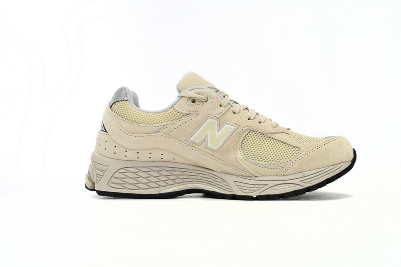 New Balance 2002R Beige