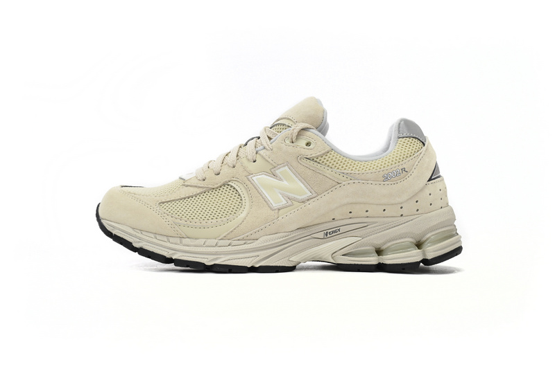 New Balance 2002R Beige