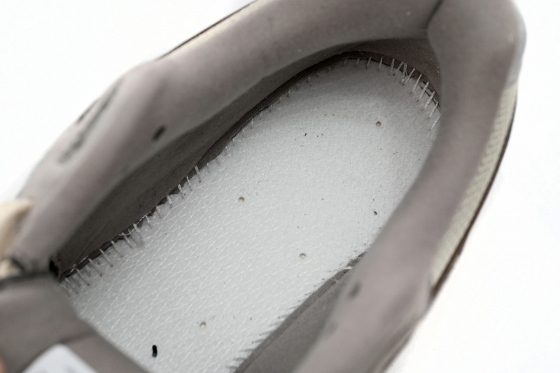 New Balance 2002R Brown Emerald Green