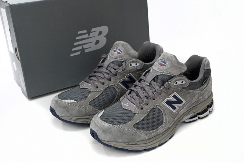 New Balance 2002R Brownish Grey