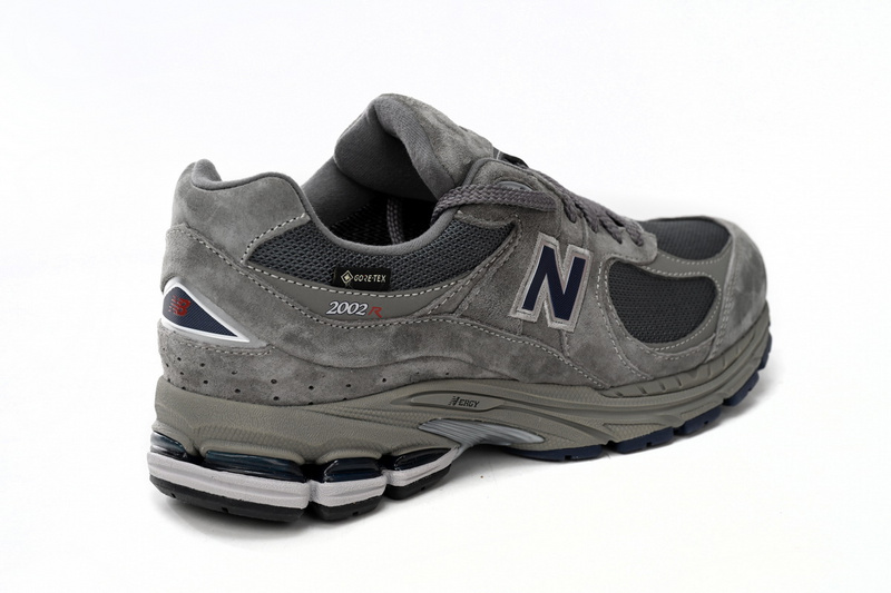 New Balance 2002R Brownish Grey