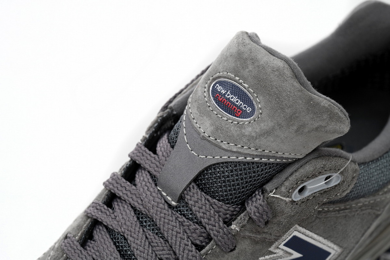 New Balance 2002R Brownish Grey