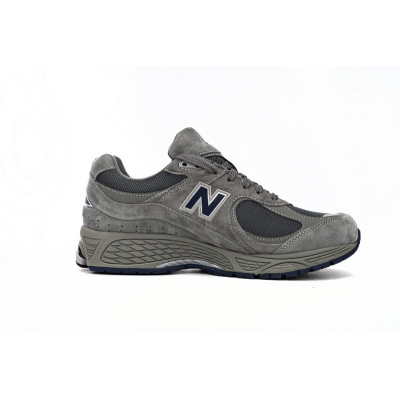 New Balance 2002R Brownish Grey 02