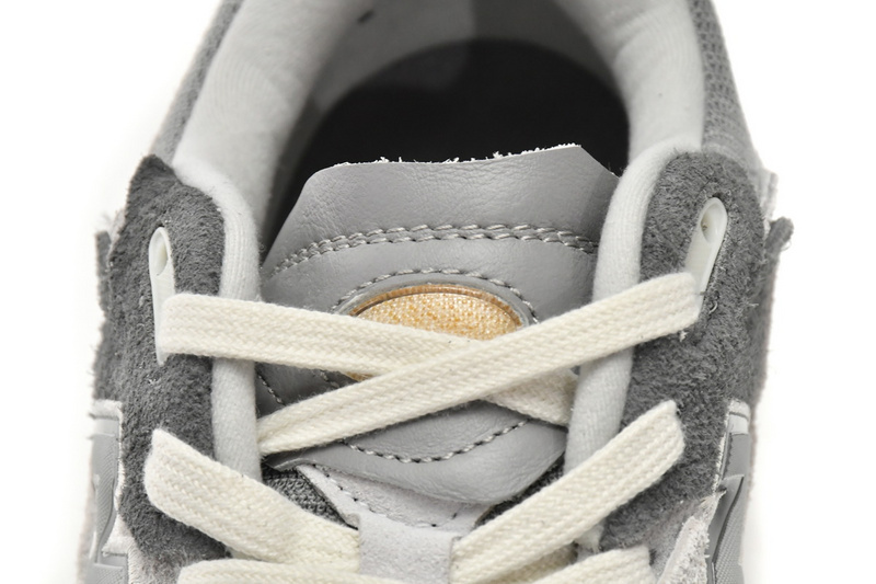 New Balance 2002R Cloud Ash