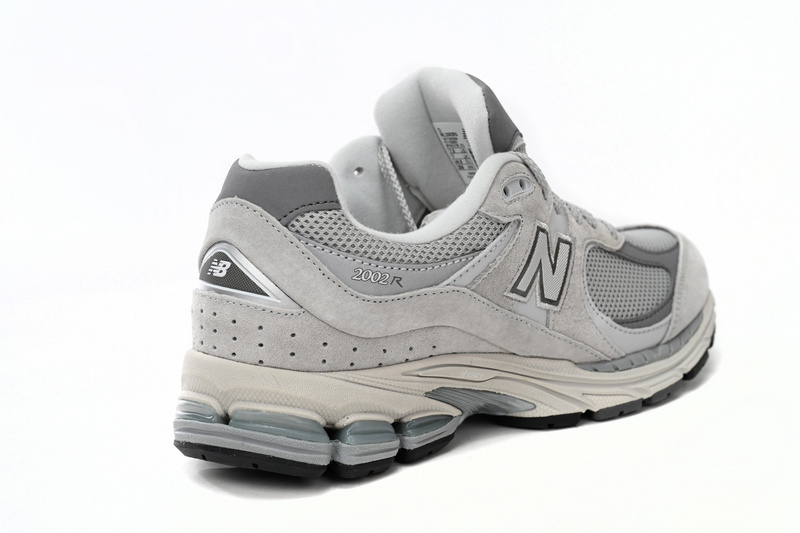 New Balance 2002R Cloud Grey