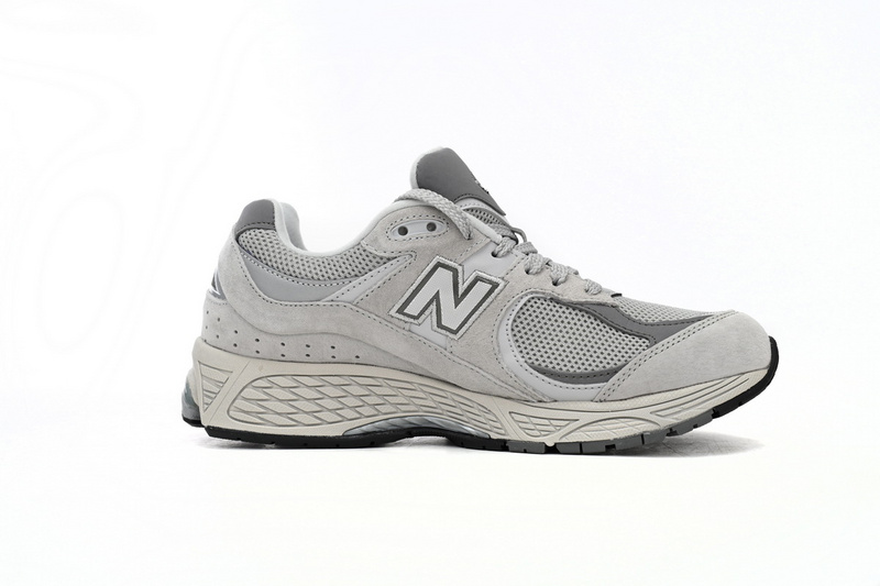 New Balance 2002R Cloud Grey