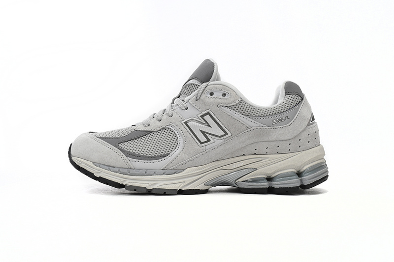New Balance 2002R Cloud Grey