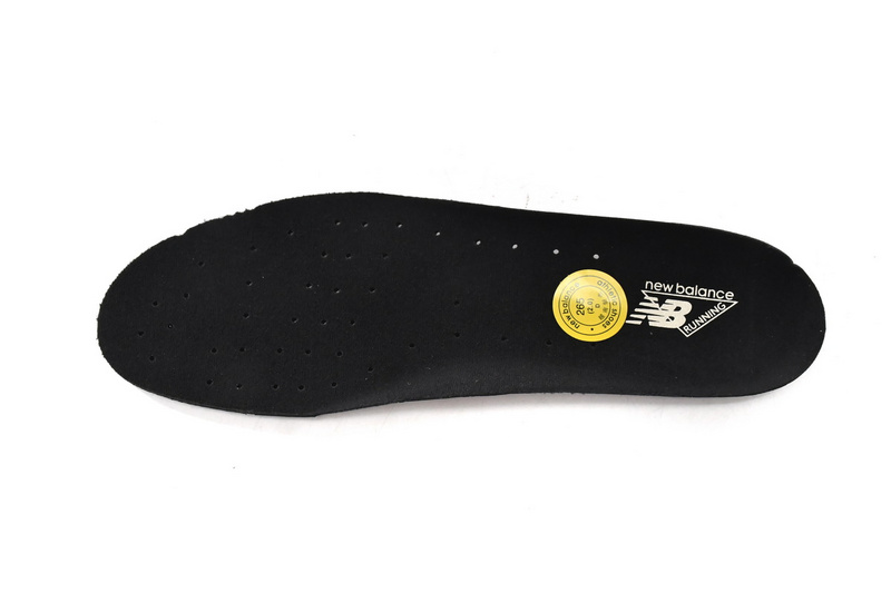 New Balance 2002R Grey Black