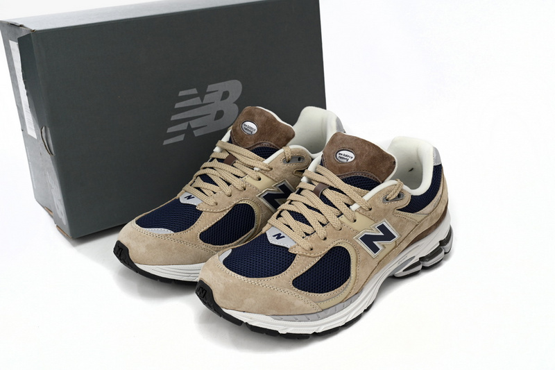 New Balance 2002R Kha Ki