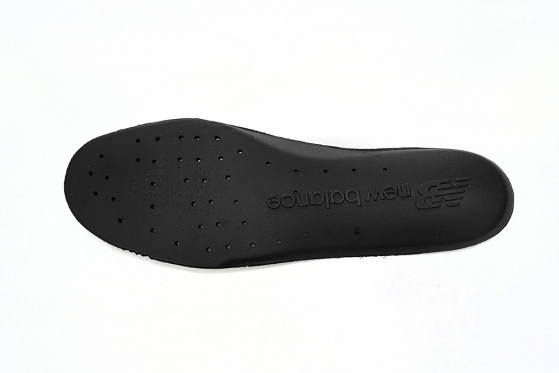 New Balance 2002R Lnk Black