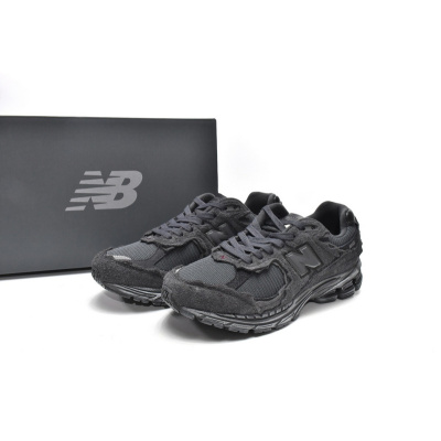 New Balance 2002R Phantom Black 02